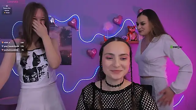 jenna_elayne লাইভ XXX চ্যাট