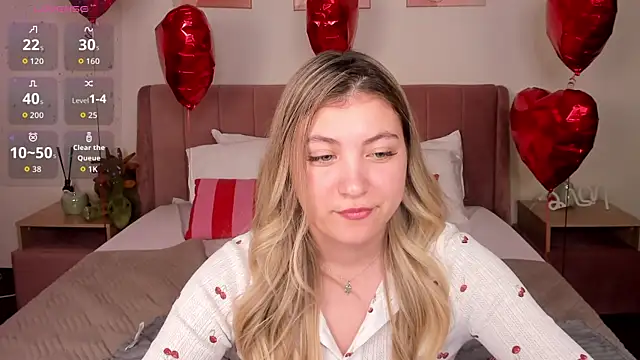 Angel__Grace – Naživo XXX chat