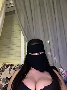 Soft-Babygirl Pertunjukan Webcam