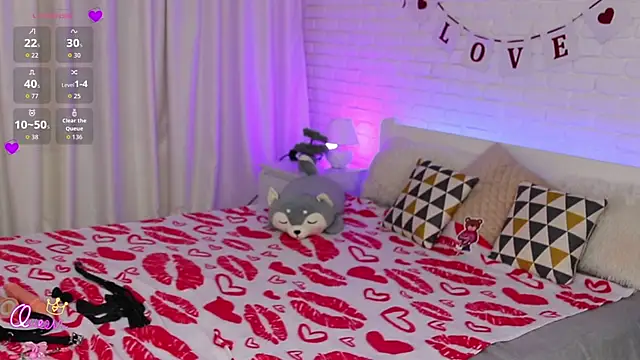 Baby__KateのライブXXXチャット