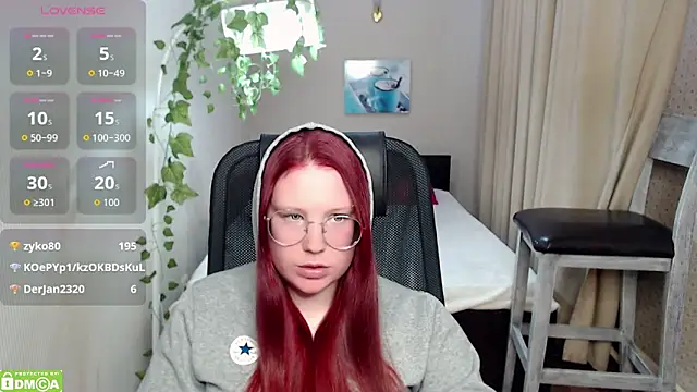 kuri_u – Naživo XXX chat