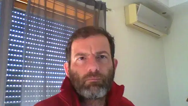 _grj1 Adlı Modelin Web Kamerası Şovu