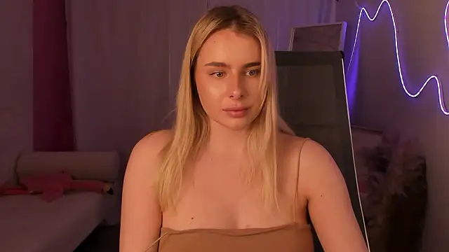 MiaMorse – Naživo XXX chat