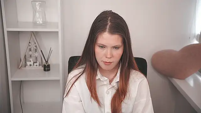 MarnieWootan লাইভ XXX চ্যাট