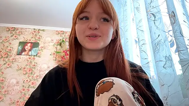 KatheyMichelfelder – Naživo XXX chat