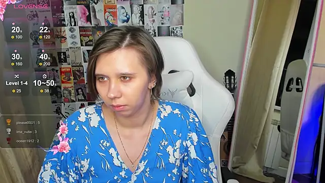 Scarlet_Sirenn – Naživo XXX chat