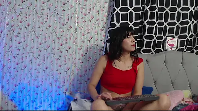 STEFANY__JACK Live XXX-Chat