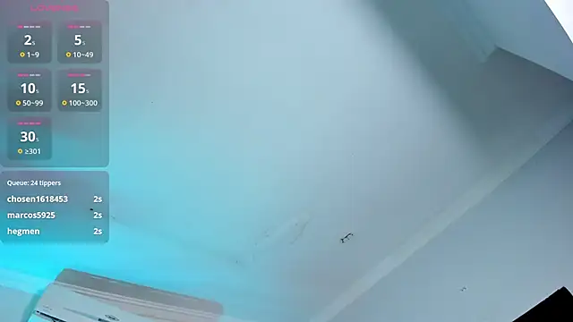 alahiaFoxter_ – webcam-show