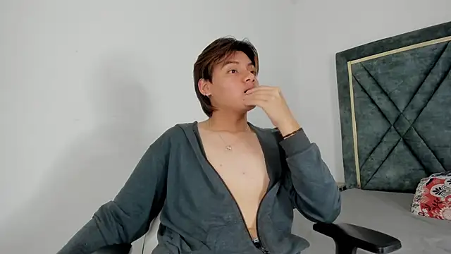 Вебкам-шоу Nico_Dangelo