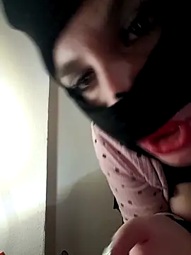 MORBOSITAXXX – Naživo XXX chat