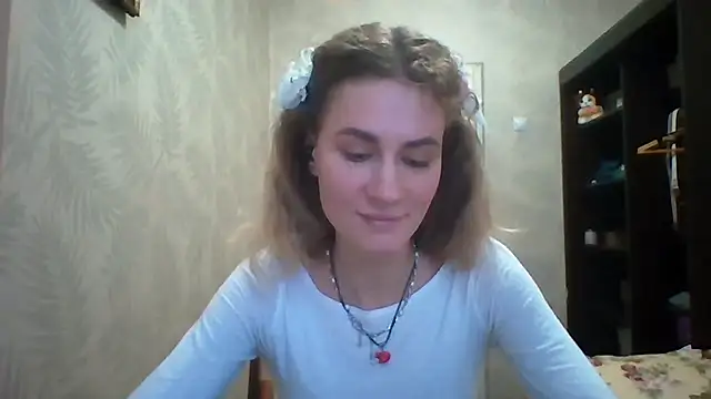 DeanneGilcher – Naživo XXX chat