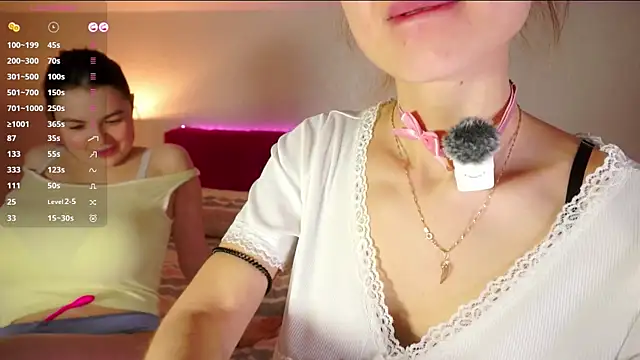 BertaForth লাইভ XXX চ্যাট