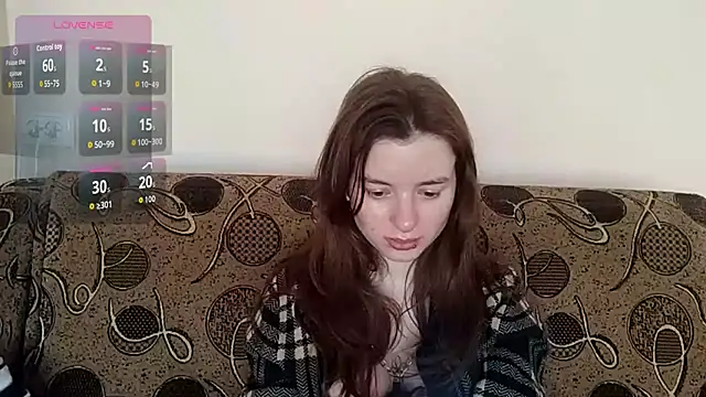 LanitaHemple: онлайн-секс-чат