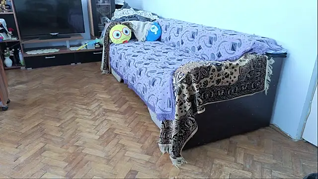 Show de xMaryxAnne na webcam