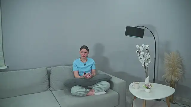 AricaOhashi – Naživo XXX chat