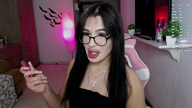 ShayL1sse Live XXX-Chat