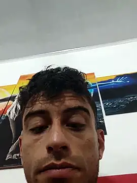 blake_cruz08 Show Webcam