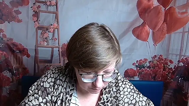 RadaChudna – Kamerová šou