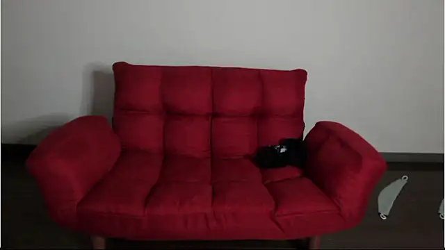 uru_luv000: διαδικτυακό σόου στην κάμερα