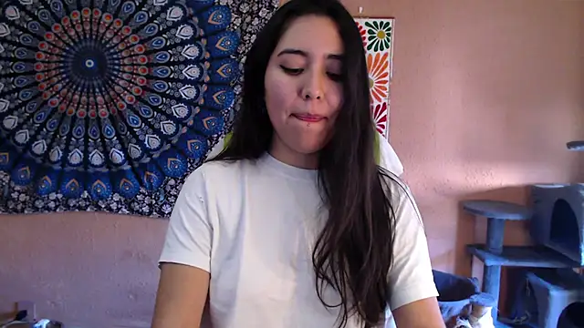 Africa_blue's Live XXX Chat