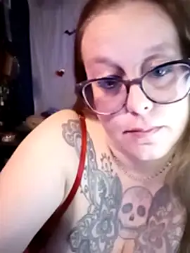 edgexchaos – Naživo XXX chat