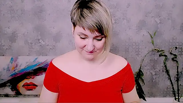 Djullia – Naživo XXX chat