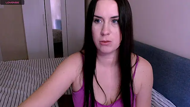 LadyStacy – Naživo XXX chat