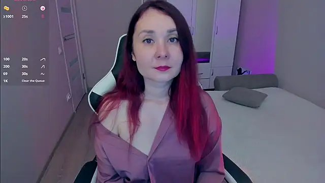 Devil_Mixi – Naživo XXX chat