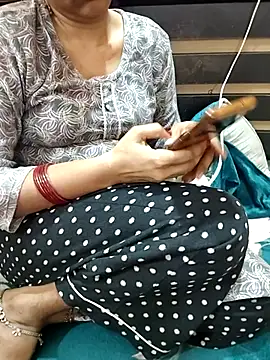 O_My_GoodnesS – Naživo XXX chat