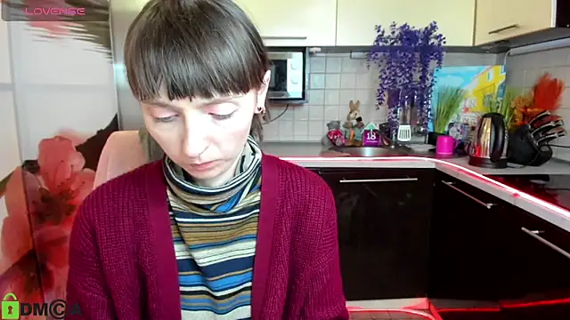 TayanaJons – Naživo XXX chat