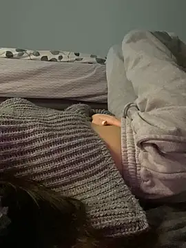 MissCarolinaのライブXXXチャット