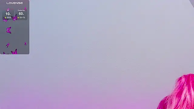 Liann_Stark Adlı Modelin Canlı XXX Sohbeti