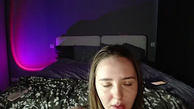 Reyleys – Naživo XXX chat