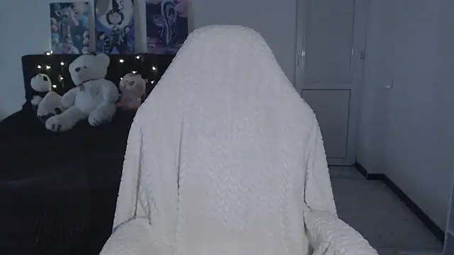 Chat +18 de Little_flowers ao vivo