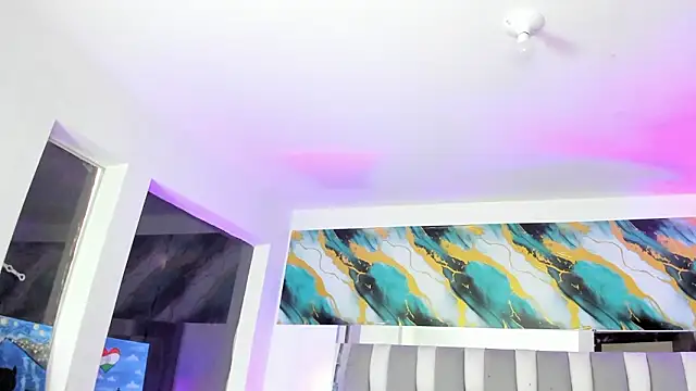 Chat XXX ao vivo de IsaDiiaz