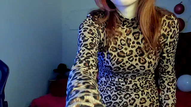 FreyaVey – Naživo XXX chat