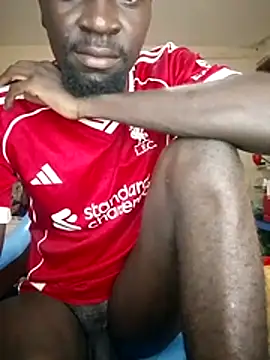 Show de Brian_johns na webcam