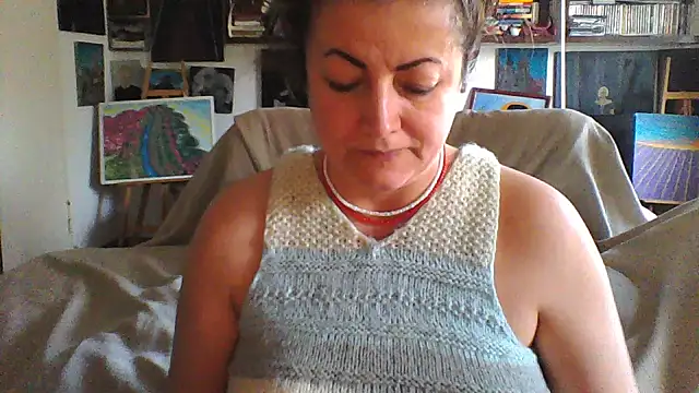 Chat +18 de MariaAnaSunshine ao vivo