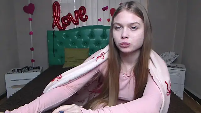 LaraPika 라이브 XXX 채팅