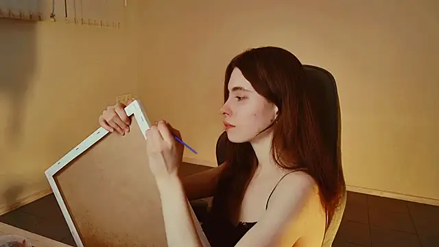 Chat +18 de Yoka_paradoXXX ao vivo