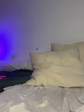 Chat XXX en directo de Susi_P