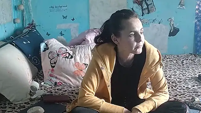 brighteyes77 Live XXX-Chat