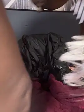 SEXaddictCANDY10のライブXXXチャット