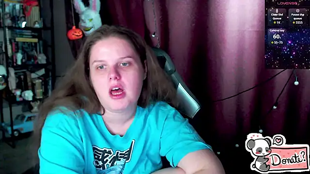 Živý XXX chat so_cute777