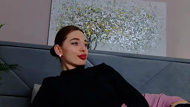 NicoleRosss – Naživo XXX chat