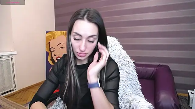 JenniferStonen Live XXX chat