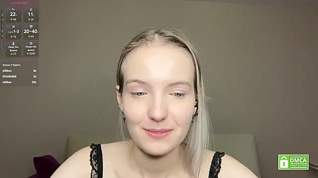 HongTomczak Live XXX Chat