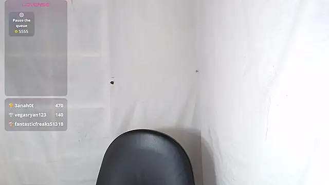 Clawdeen_gh – Naživo XXX chat