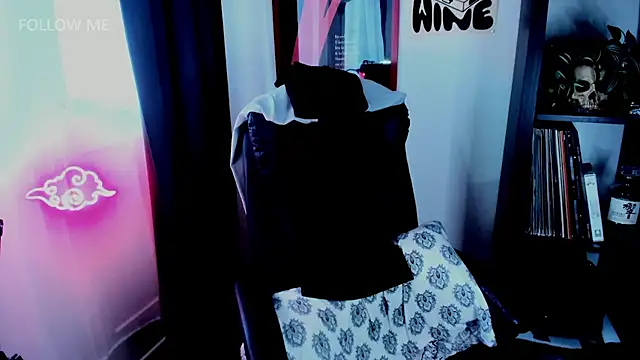 Онлайн чат XXX mistressannskywalker