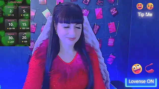 Chat XXX Live Violla_My